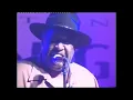 MAGIC SLIM and THE TEARDROPS - Shame
