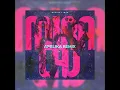 Download Lagu Maruja Limon - Miralas (Apelika Remix)