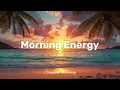 Morning Energy ☀️ Tropical Deep House 2026 | Feel Good Music | Sunmorix Morning