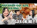 Lagu AKU HAMPIR MAKAN SEMUT!! BELI MAKANAN DAN MINUMAN DI SHOPEE FOOD YANG GA ADA RATINGNYA!!