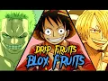 Download Lagu Drip Fruits (Blox Fruits theme song)