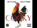 Cocky (feat. Colt Ford) - Jo Tyler