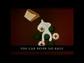 Generationals - Black Lemon (Official Lyric Video)