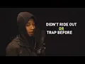 Clavish - Daily Duppy | GRM Daily