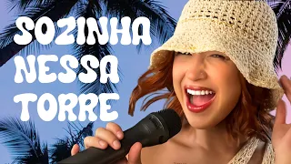 MALU - SOZINHA NESSA TORRE - AO VIVO NO MATO