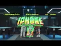 Lagu IPHONE 17 - Dandy barakati ft. Coco lense Noldy mapia #2025 