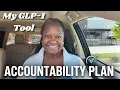 GLP-1 Stay Accountable Without Getting Discouraged
