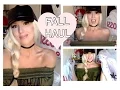 FASHION TRY-ON HAUL CHANEL KAT VON D