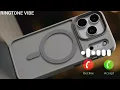 iPhone Ringtone Download New Notification SoundiPhone Ringtone 2026 Best iOS Sound