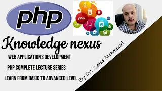 PHP Tutorials Lecture 5 PHP Arrays Index Associative Sorting Arrays