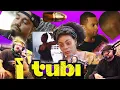 Netflix for EBT Americans Sam Hyde Charls Carroll Nick Rochefort on Tubi Movies