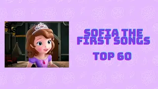 Download Sofia the First Songs: Top 60 MP3