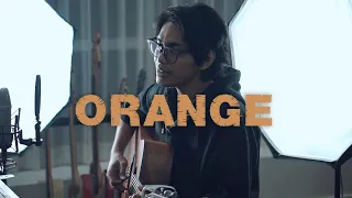 orange 7 ost shigatsu wa kimi no uso acoustic cover by tereza lyrics