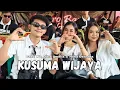 Kusuma Wijaya - Febri WS, Ditta Anelia \u0026 Hilka Derishta | Cipt. Rendra Kemana
