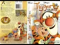 Download Lagu Opening and Closing to The Tigger Movie 2000 VHS