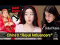 Download Lagu Chinese Influencers Suddenly Mass Marry Dubai Princes \u0026 Attend United Nation Meetings