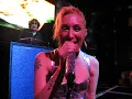 Motorcycle - As The Rush Comes Live performance by Jes @ On Broadway 08/13/2011