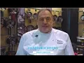 LiveCooking Bergner Gianfranco Vissani Italy Ambiente 2019