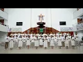 Download Lagu Rehoboth Youth Choir - Kuberserah Kepada Allahku (Arr, Igor Leonard Sopamena)