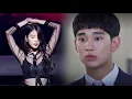 Kim soo hyun (김수현) 💘 IU (아이유) ll Producer [FMV]