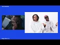 Ruger, Bnxn - The Making of 'POE' (Vevo Footnotes)