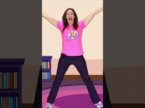 Big Small Nursery Rhyme | Patty Shukla Kids TV | Sing Along Songs for Kids