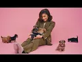 Zendaya The Puppy Interview