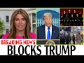 Download Lagu Deadline: White House 10/6/2025 | 🅼🆂🅽🅱️🅲 BREAKING NEWS Today October 6, 2025