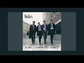 Lagu The Beatles - Anna (Go to Him) - Lyrics