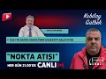 ÜZEYİR GARİH CİNAYETİNİN DEDEKTİFİ ANLATIYOR