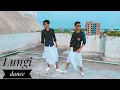 Download Lagu Lungi dance Chennai Express || Dance cover | Partho \u0026 Zihad  2020 |