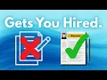 Remote Sales Resume That Gets You Hired Step-by-Step
