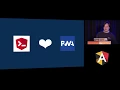 Maxim Salnikov - Creating an Angular Progressive Web App which option will work better for you