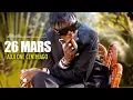 Adji One Centhiago intitulé 26 mars