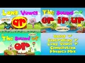 Bossy r Controlling r Long Vowels ar er ir ur or Compilation three s