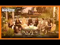 We Know How to Party Together Sandra Bullock Nicole Kidman Cast on Filming Practical Magic 2