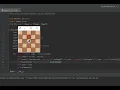 Penta Tic Tac Toe with Tkinter Source code link in description
