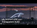 Download Lagu LG SIGNATURE : Transparent OLED | LG