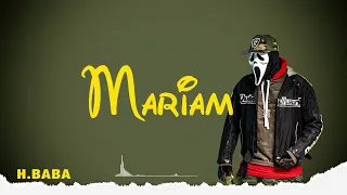 h baba mariam official audio music 