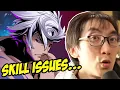 Why New Players Quit - Under Night In-Birth 2