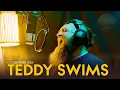 Lagu Teddy Swims Greatest Hits 🎧 Best of Teddy Swims Soulful Pop Ballads 🔥 Best Teddy Swims