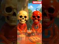 Download Lagu Susanti Dan Upin Lagi Bersantai Di Malah Siram Saus #upinipin #videoshort #short #treding