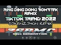 Lagu Ring ding dong Bombtek remix (Dj kenzjhon Tiktok Viral 2022 ZSBMC remix 140 Bombtek Remix)