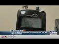 To protect the community Gregg County Sheriff s Office moves to encrypted radio