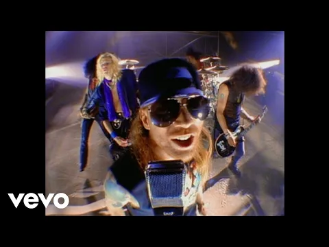 Download MP3 Guns N' Roses - Garden Of Eden (Without Paper Version)