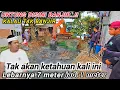 Lagu PENGARUH KANG DEDI MULYADI BETUL BETUL KUAT❗️SEKARANG GILIRAN KALI BUNTU CIKARANG YANG DI NORMALISAI