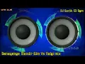 Lagu Banayenge Mandir🚩 Edm Mix Halagi by 👑 Dj Kartik KD Belgaum 🔥🔥