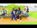 God Problems (Not By Power) | Maverick City Music feat. Miles Minnick|THE MOVE26 CHOREOGRAPHY