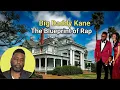 Big Daddy Kane Life Story Hip-Hop Legend Lifestyle Net Worth