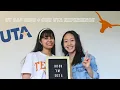 UT Austin CAP info and our UT Arlington experience